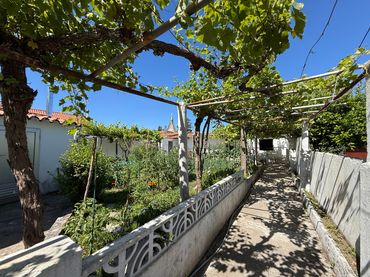 House with garden for sale in Rúa da Igrexa 37
