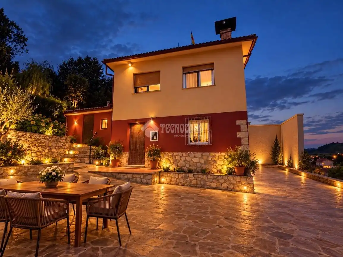 Casa pareada en venta en San Vicente de la Barquera, imagen 2