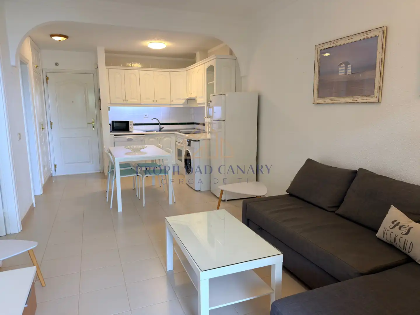 Appartement avec piscine à louer à Calle Odisea 3, imagen 23