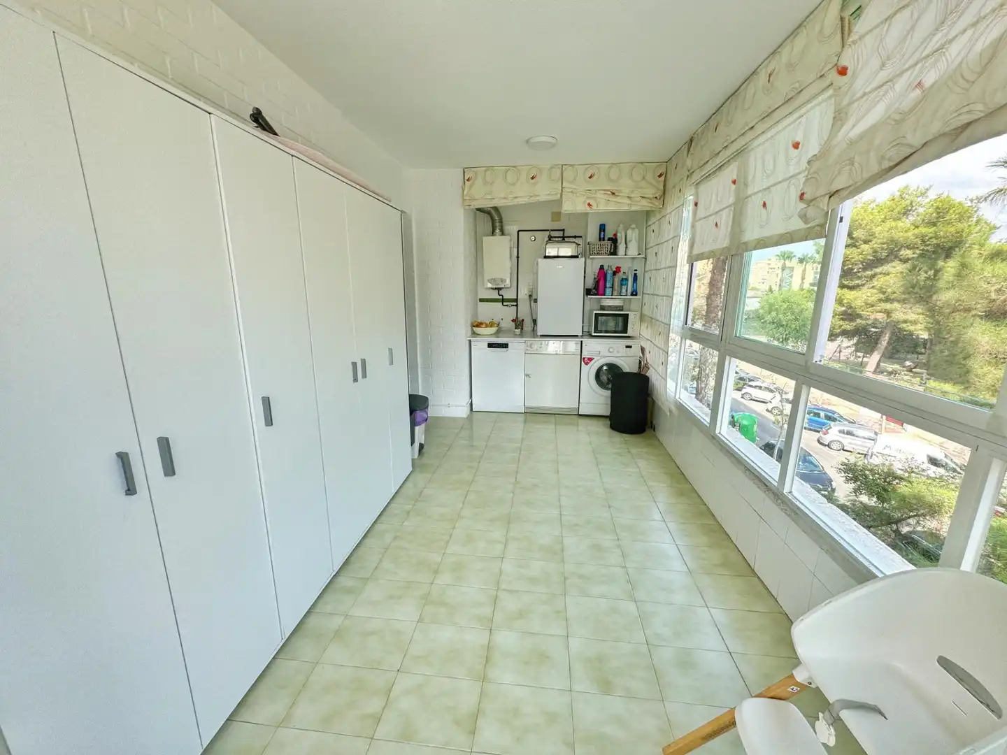 Apartament de lloguer a Playa de San Juan