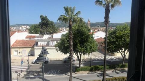 Foto 2 de Pis en venda a Avenida Jacinto Benavente, -1, Sant Rafael, Valencia