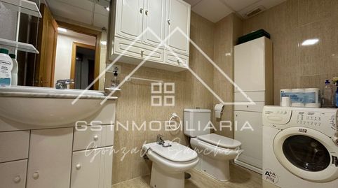 Foto 4 de Piso en venta en Centro, Lucena