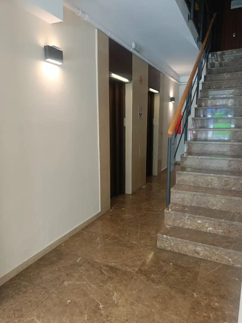 Oficina de alquiler en Molins de Rei con Aire acondicionado y Calefacción