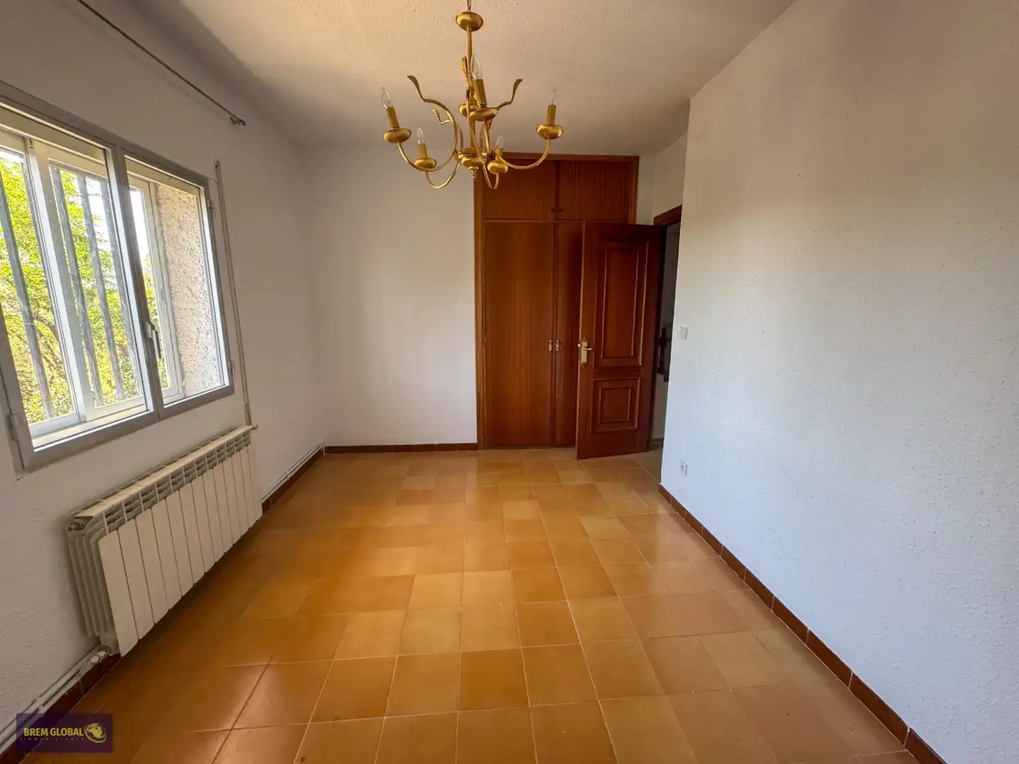 Habitación de Casa o chalet en venta en Buitrago del Lozoya con Calefacción, Jardín privado y Trastero