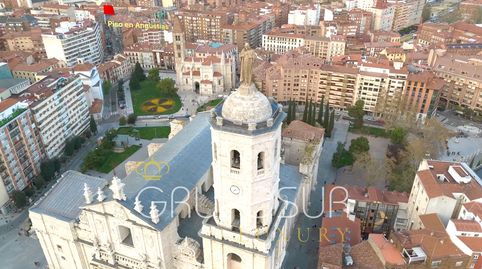 Foto 2 de Piso en venta en Calle de las Angustias, Centro, Valladolid Capital