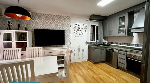Foto 2 de Casa adosada en venta en Avenida Brisa del Mar, 5, Chilches, Vélez-Málaga