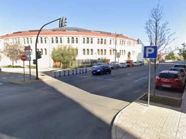 Gewerbefläche zum Verkauf in Calle San Miguel