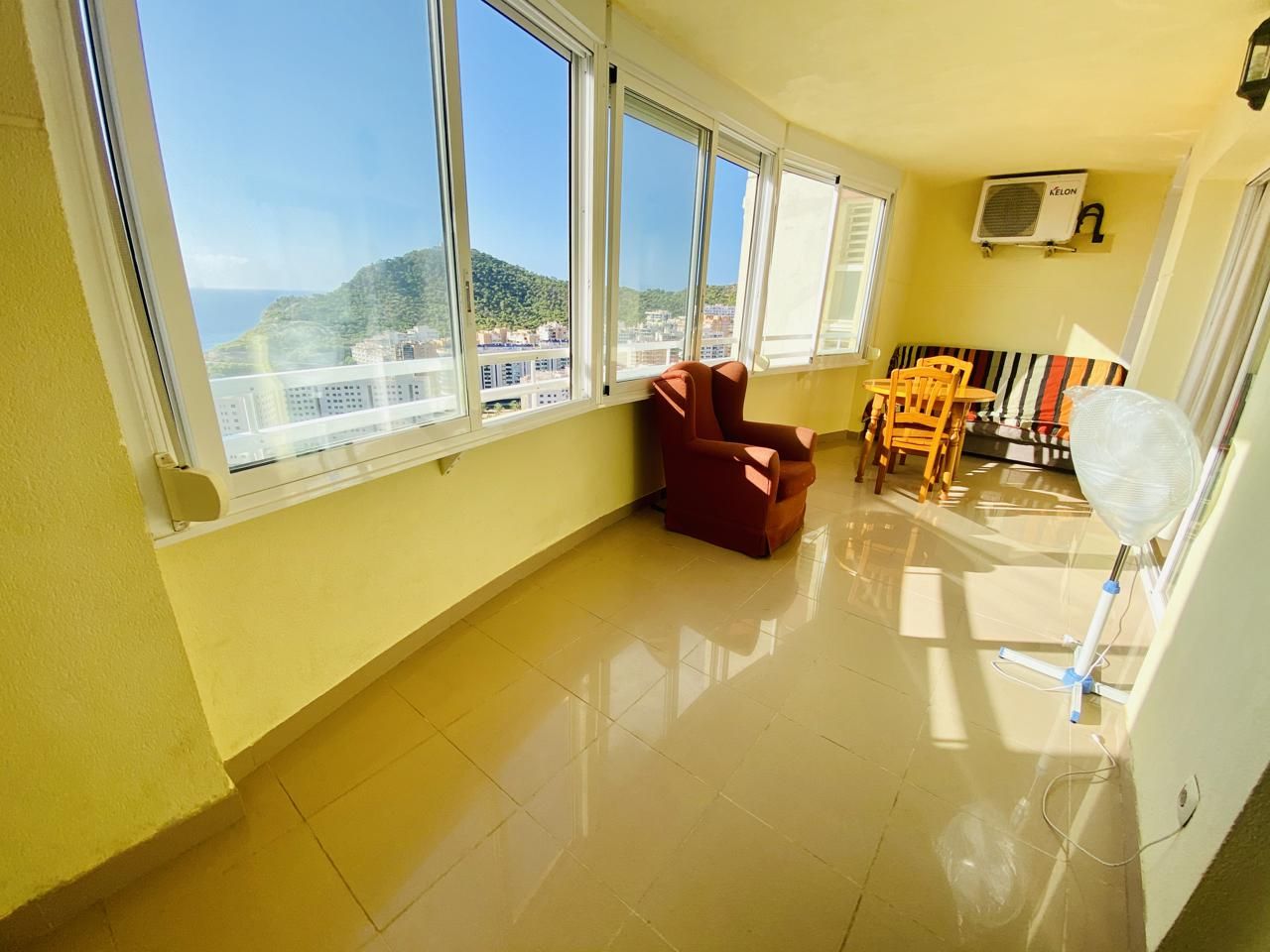 Flat for sale in Carrer Tramuntana, Mirador de la Cala - Benimar
