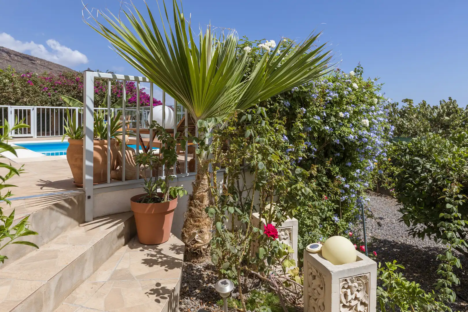 Casa con piscina in vendita a Araya, imagen 16