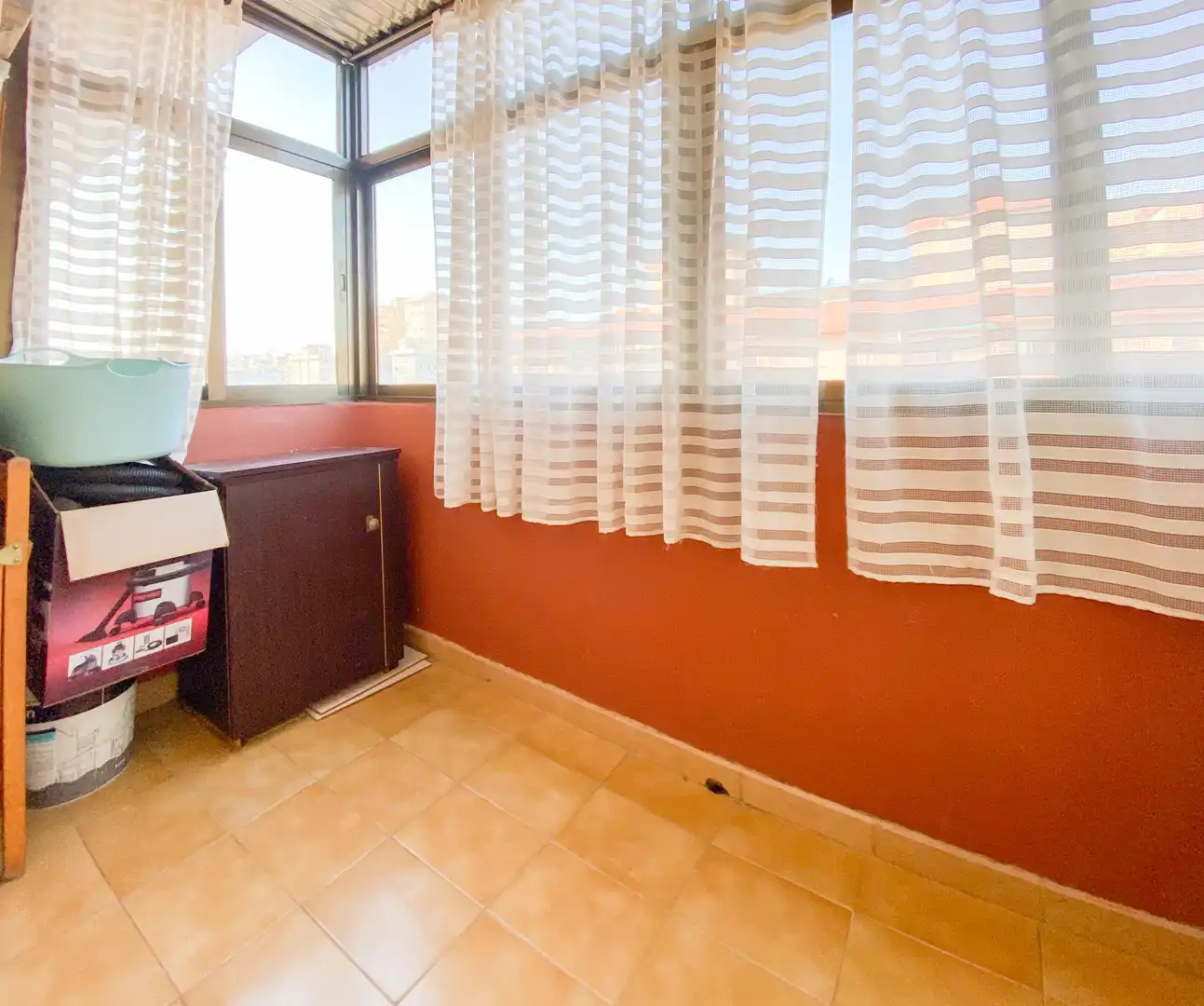 Apartament en venda a Carrer Puerto Rico, Polígon de Llevant