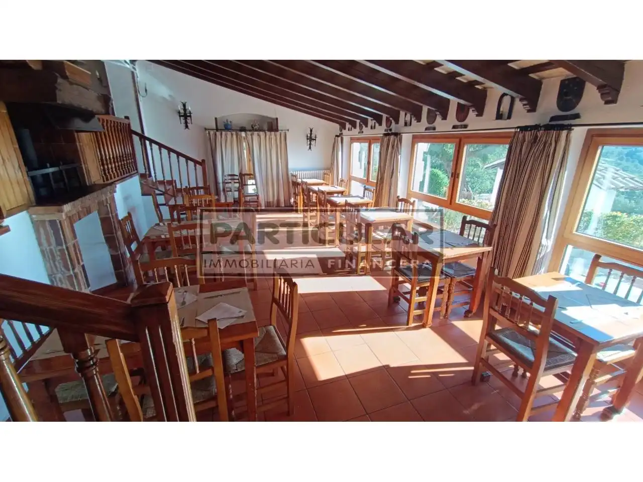 Mixed residential for sale in Calle Milà 1, imagen 11