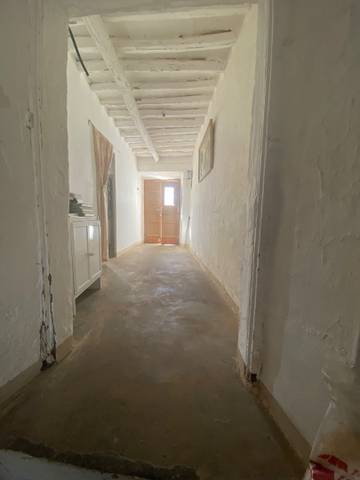 Casa-chalet en Venta en Olivenza