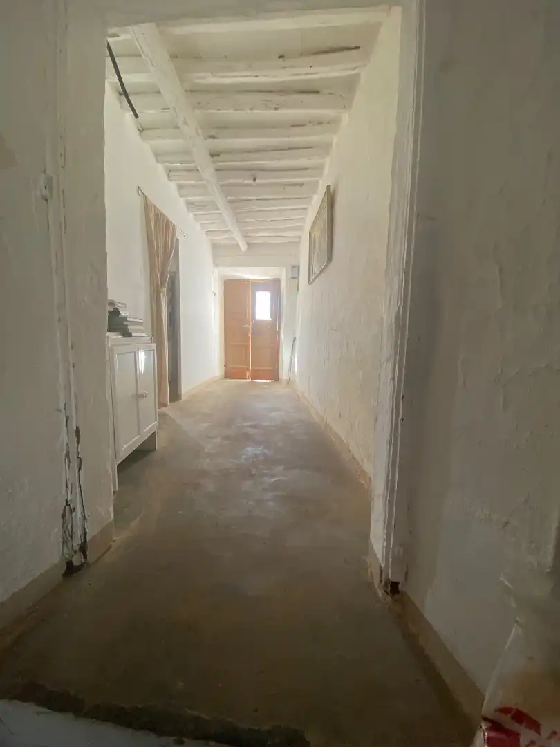 Casa en venda a Olivenza