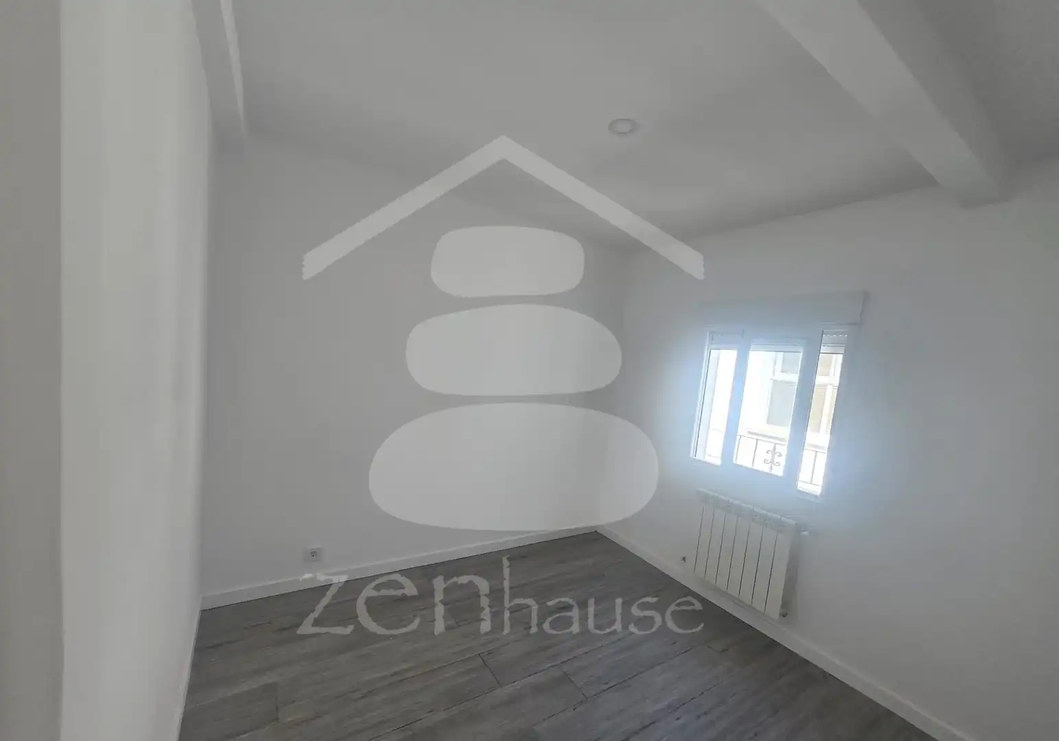 Schlafzimmer von Wohnung zur Miete in Getafe