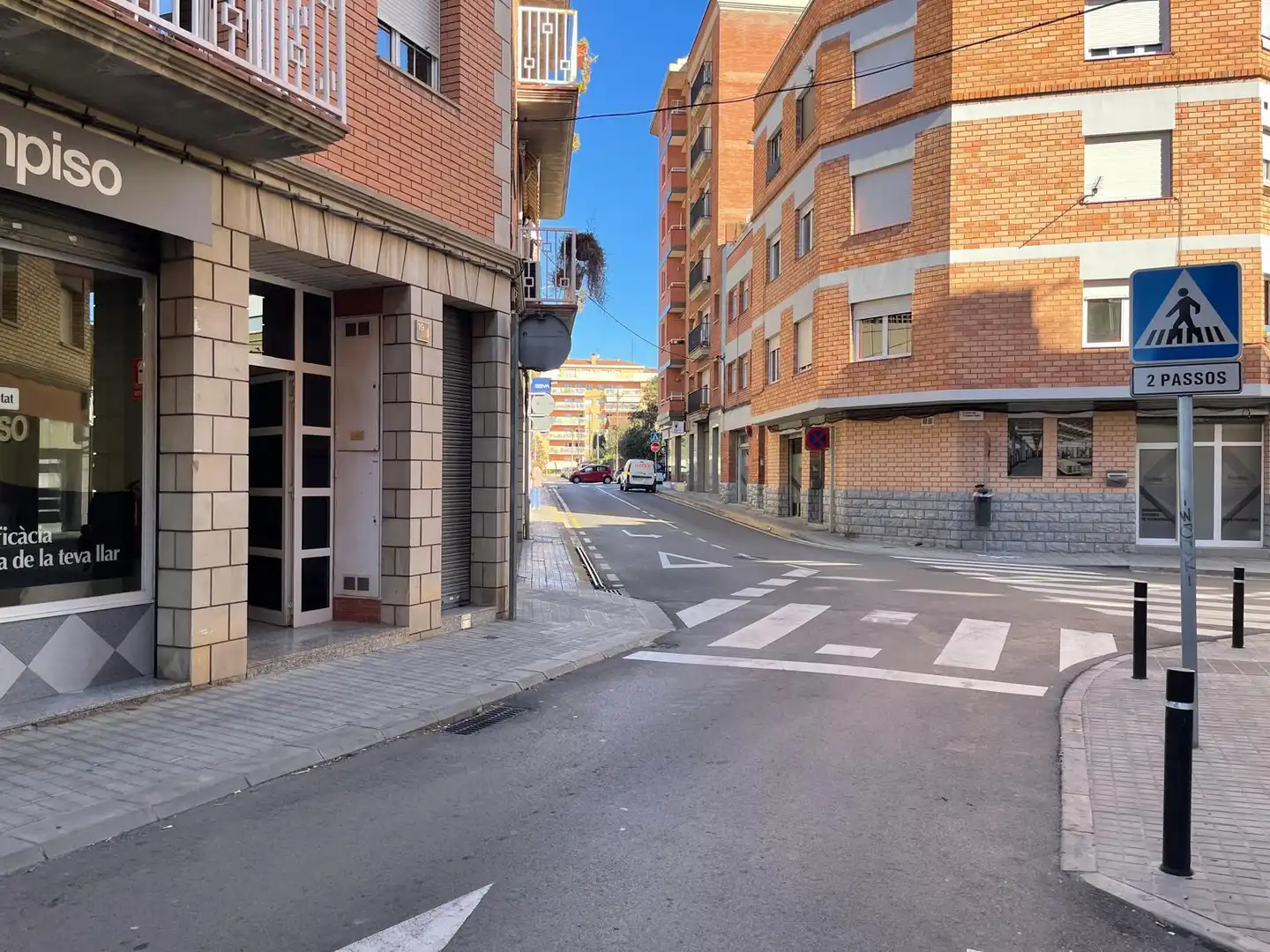 Gewerbefläche zum Verkauf in El Poble Sec, imagen 23