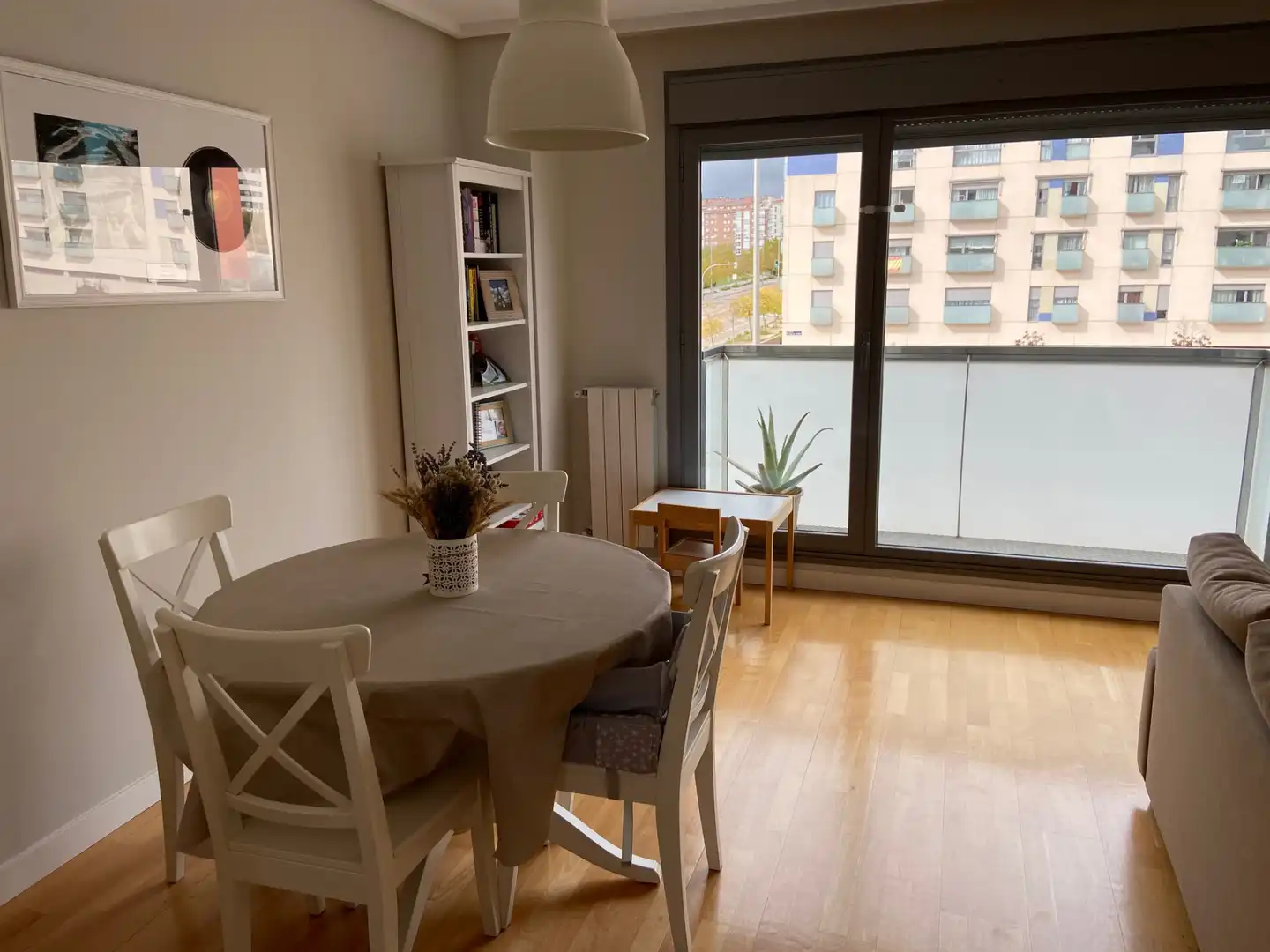 Flat for rent in Calle de Toques, Las Tablas