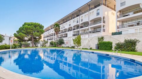 ESPECTACULAR DÚPLEX EN PORT DARO, COMPLETAMENTE REFORMADO, imatge 2