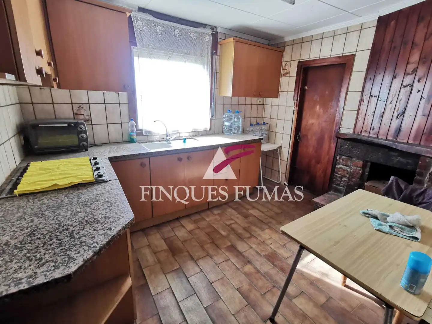 Casa o chalet en venta en Carrer Raval de Guissona, Torrefeta i Florejacs