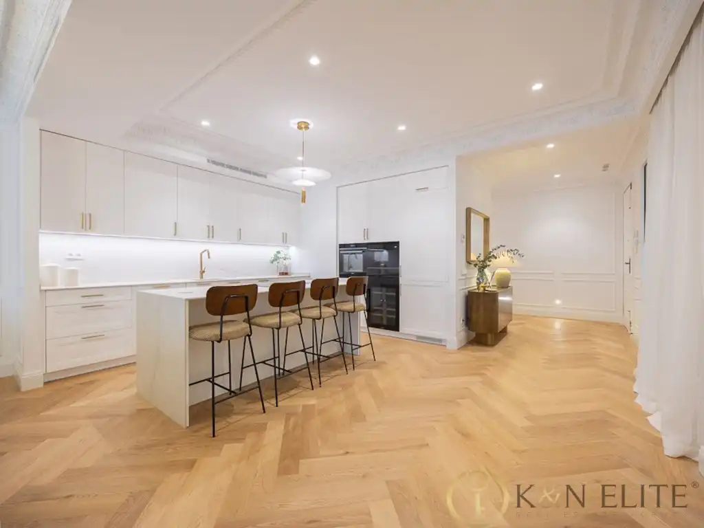Flat with lift for sale in Calle Lopez De Hoyos, imagen 9