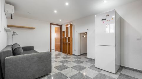 Foto 3 de Piso en venta en Calle Humilladero, Palacio, Madrid Capital