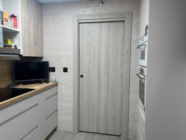 Piso en Venta en Calle Granada, 38 en El Pilar