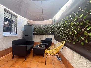 Flat with lift for sale in Calle Pintor Soriano Quiros
