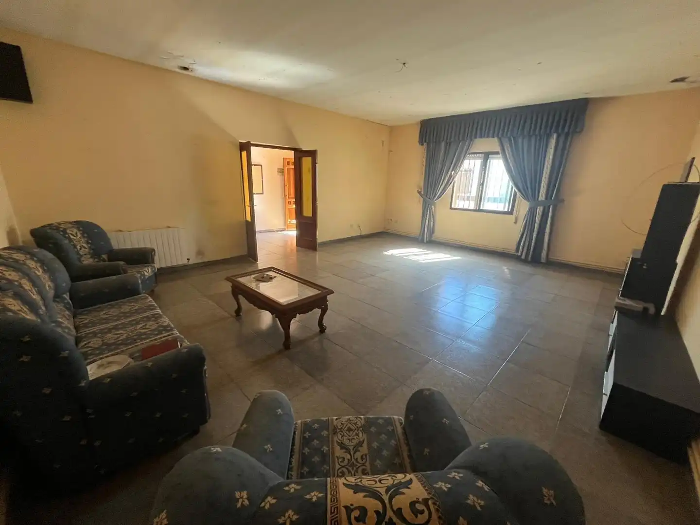 Casa o chalet en venta en Torralba de Calatrava con Aire acondicionado, Calefacción y Jardín privado