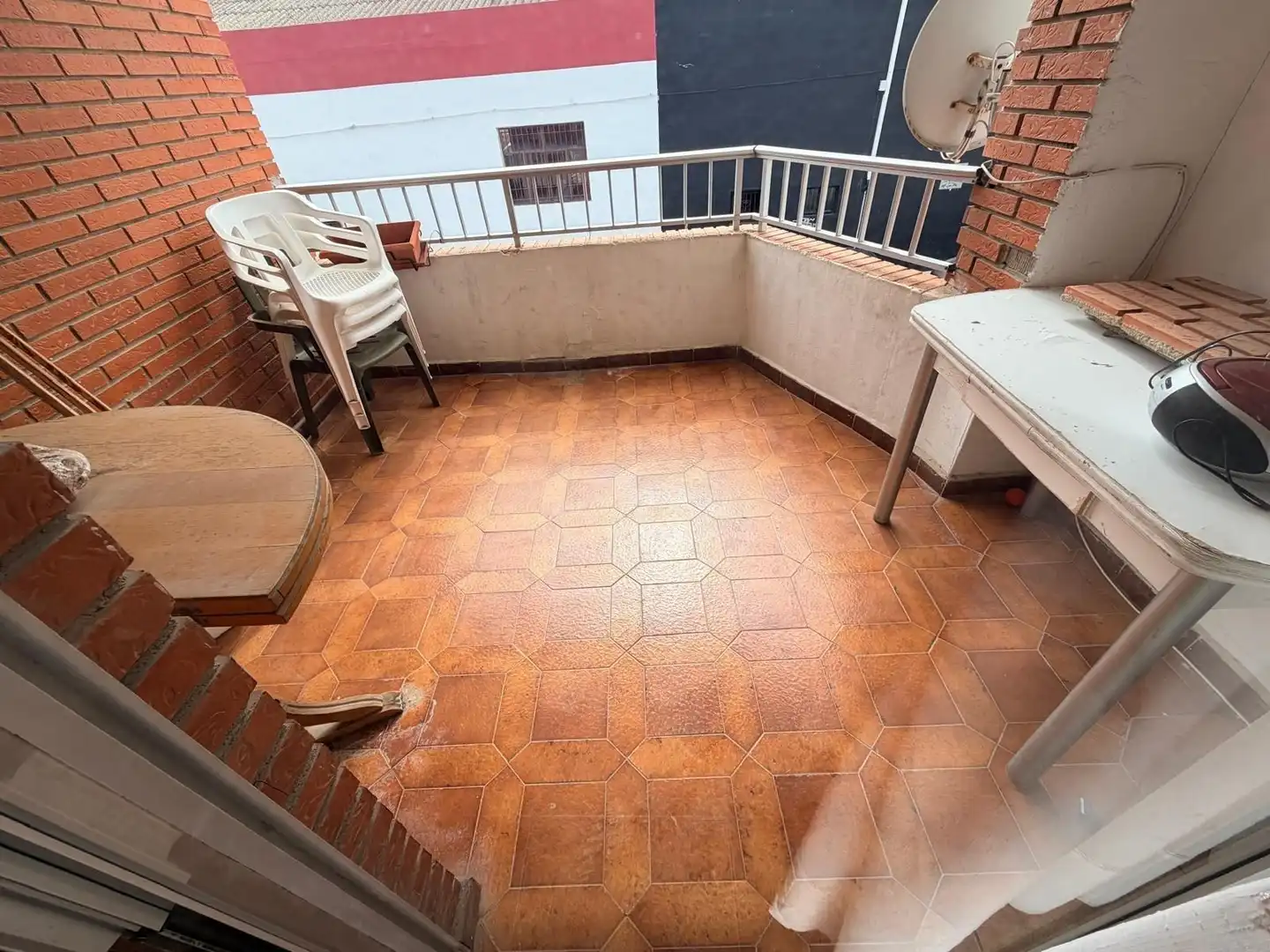 Casa con terrazza in vendita a Centro Urbano, imagen 43