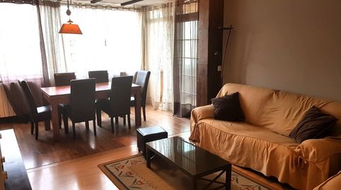 Foto 5 de Pis de lloguer a Babel, Alicante / Alacant