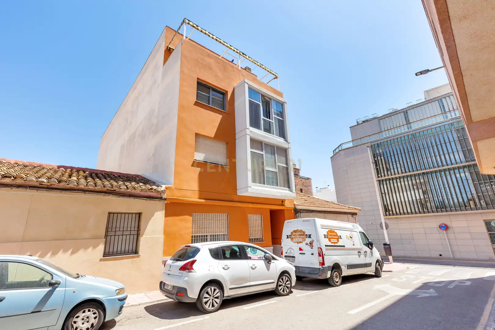 Apartament amb ascensor en venda a Calle San Roque, 20, La Mata, Spain, imagen 20