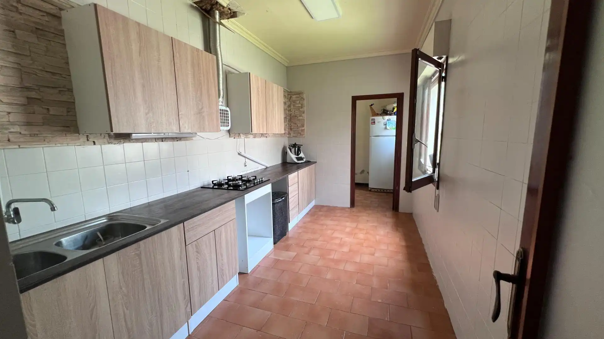 Chalet con piscina en venta en Partida E73, imagen 21