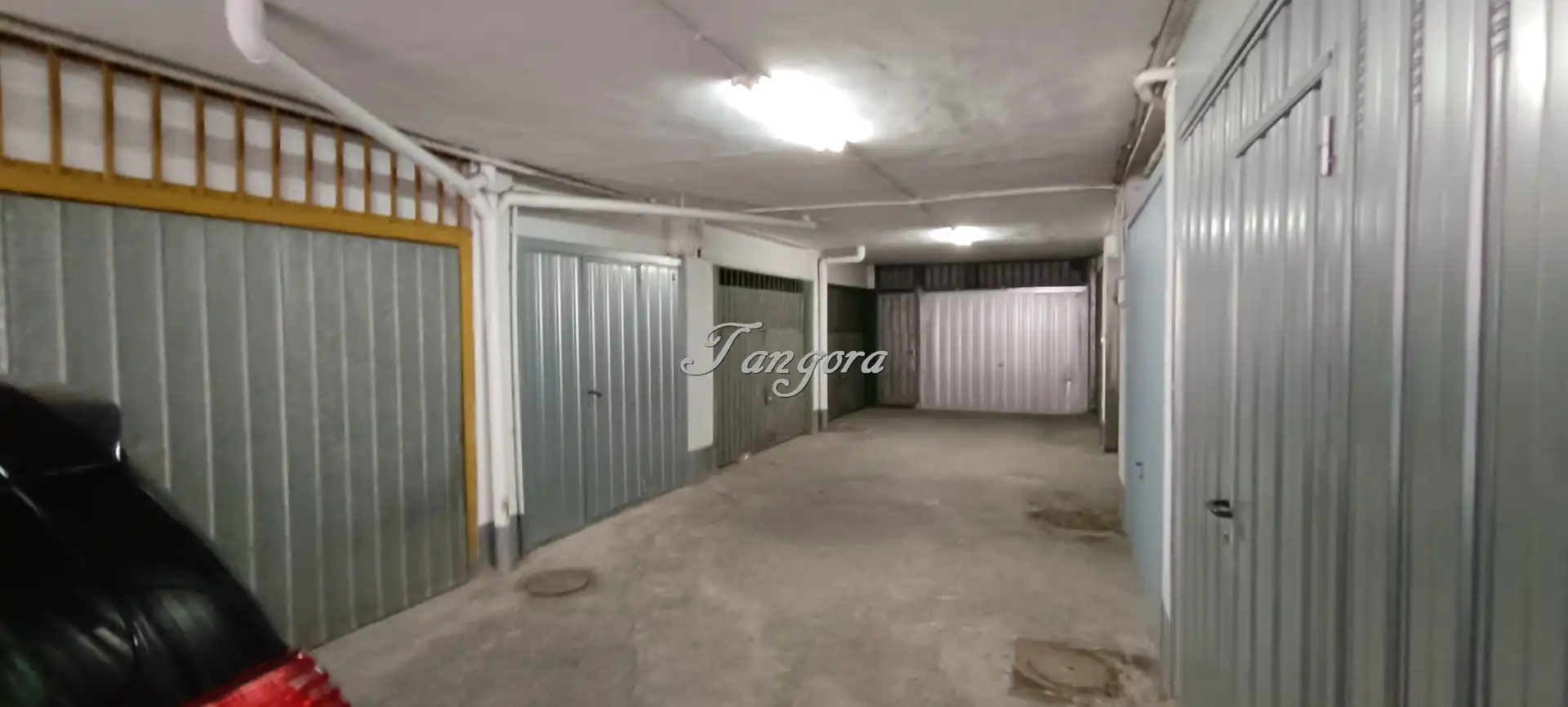Parcheggio in vendita a Iparbide Kalea, imagen 7