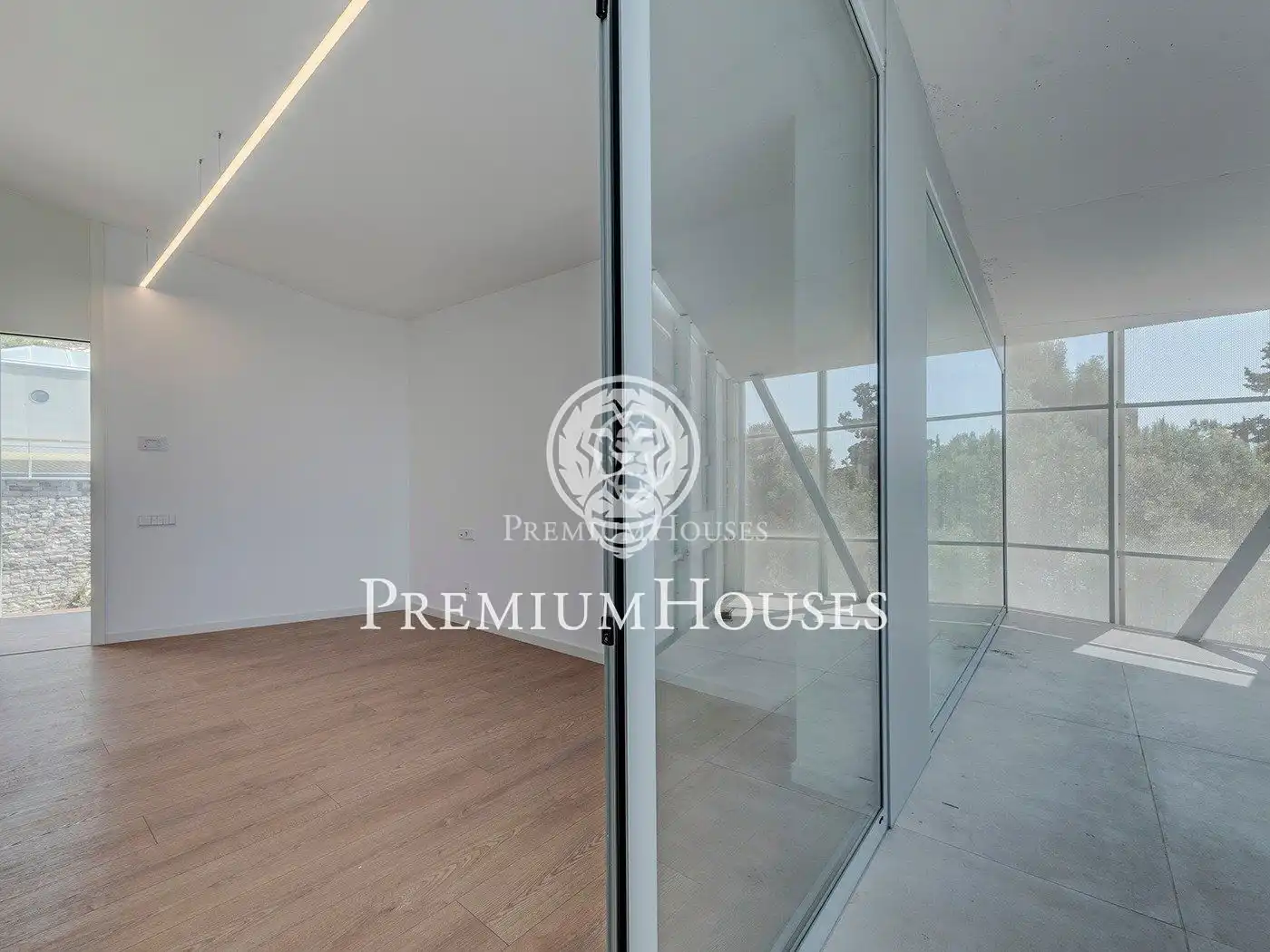 Casa con piscina en venta en del Camí del Miralpeix, imagen 31