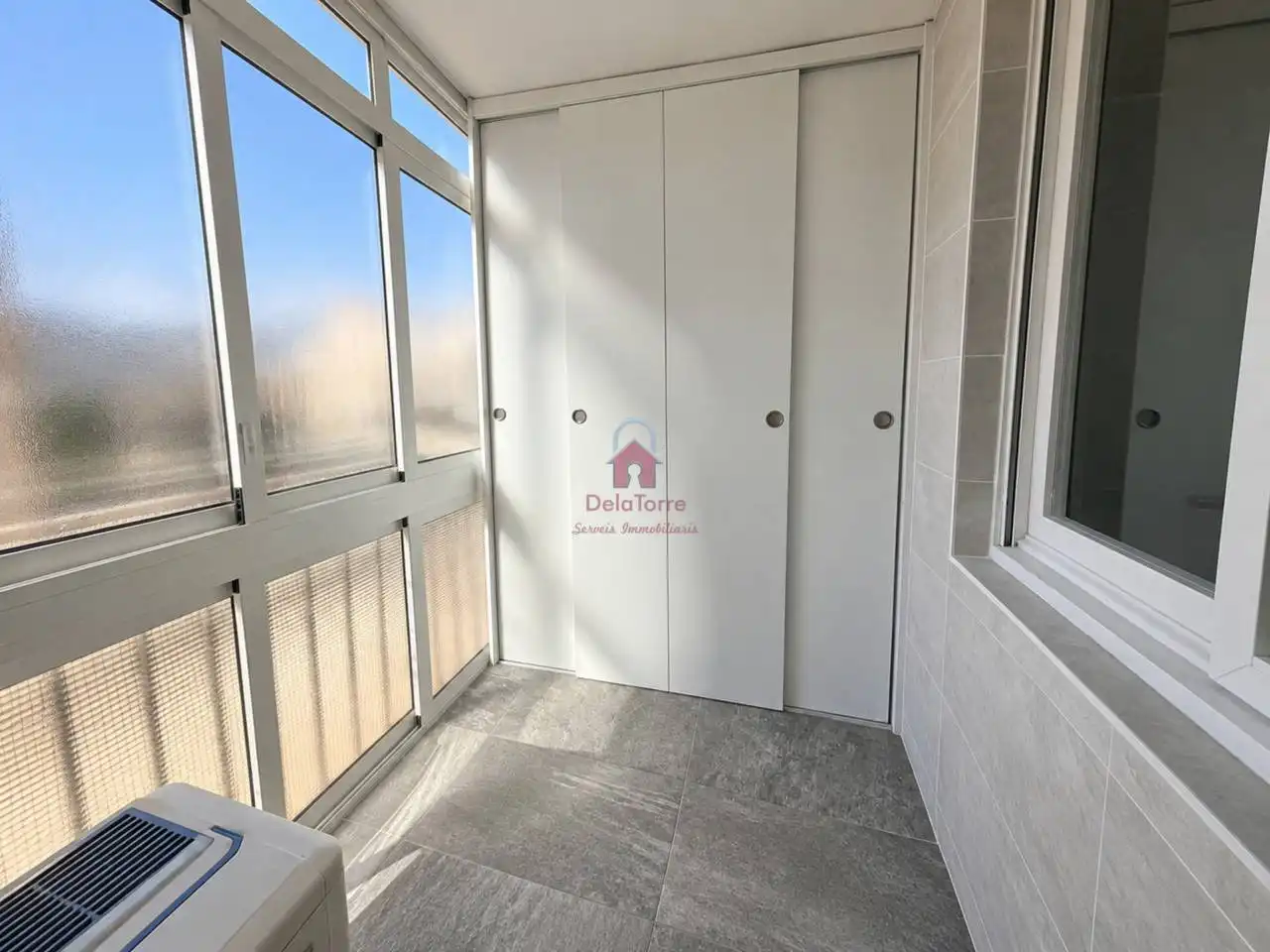 Wohnung mit Terrasse zum Verkauf in Calle Blasco de Garay, imagen 7