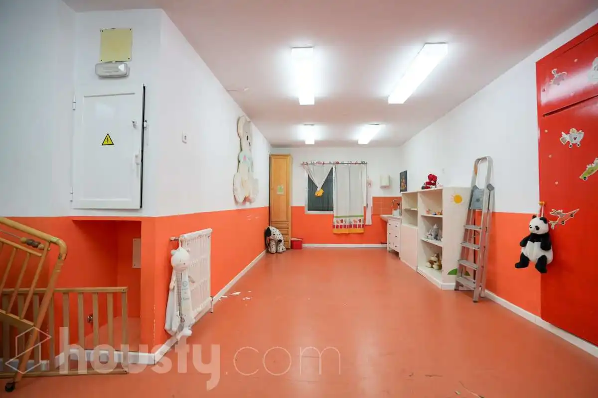 Local en venta en Madrid con Aire acondicionado