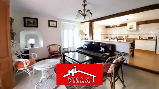 Piso en Alquiler en Limpias