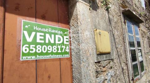 Foto 2 de Casa o chalet en venta en Moeche, A Coruña
