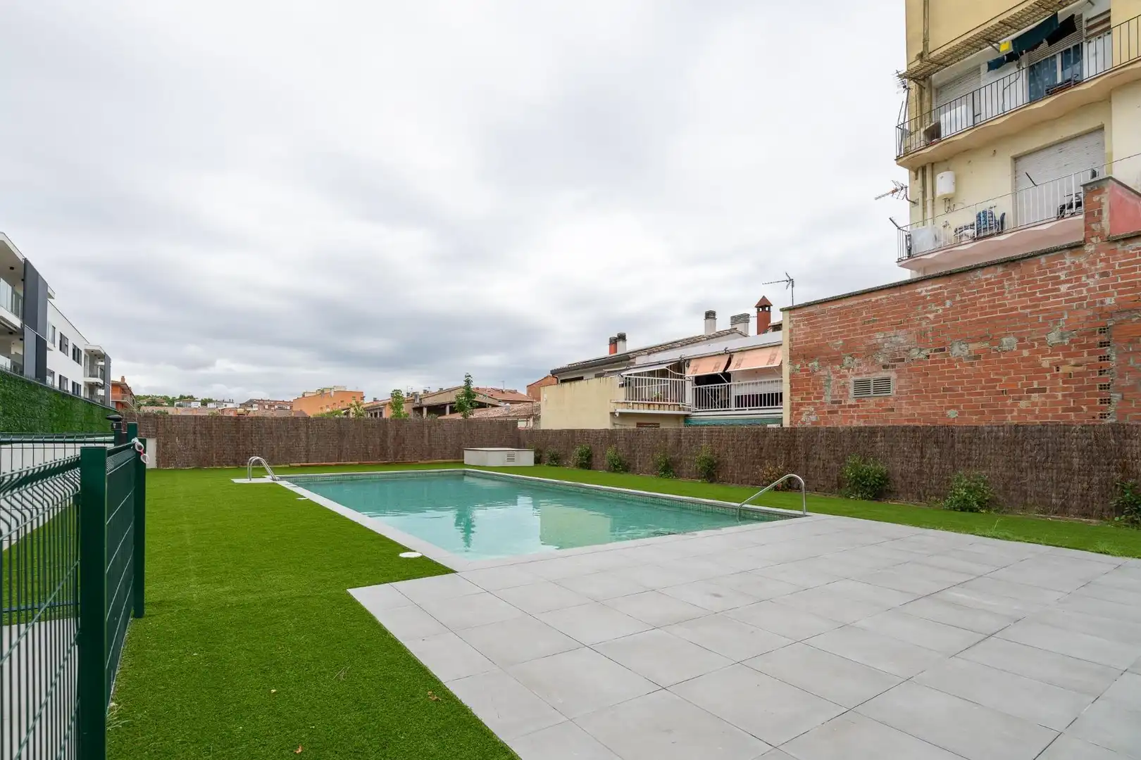 Apartments for rent in Carrer font de la teula, Domeny