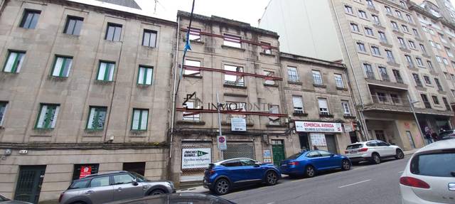 Local comercial en Venta en PERFECTO FEIJOO  en Zona de Plaza de Barcelos