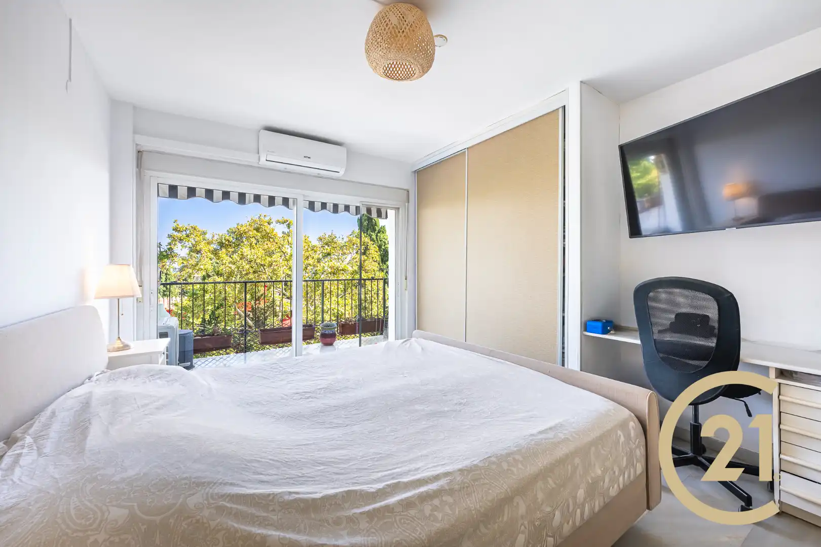 Habitación de Piso en venta en Marbella con Aire acondicionado y Terraza