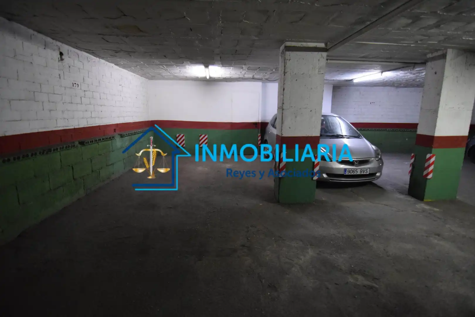 Parkplatz zum Verkauf in Centro, imagen 7