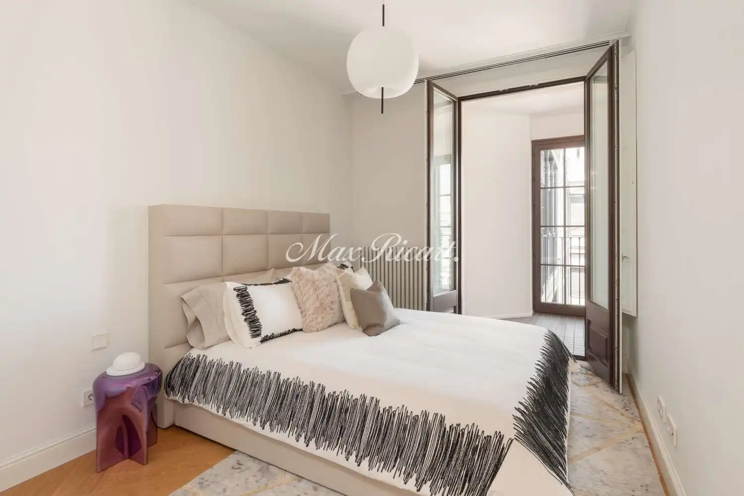 Wohnung zum Verkauf in N/A, Dreta de l'Eixample