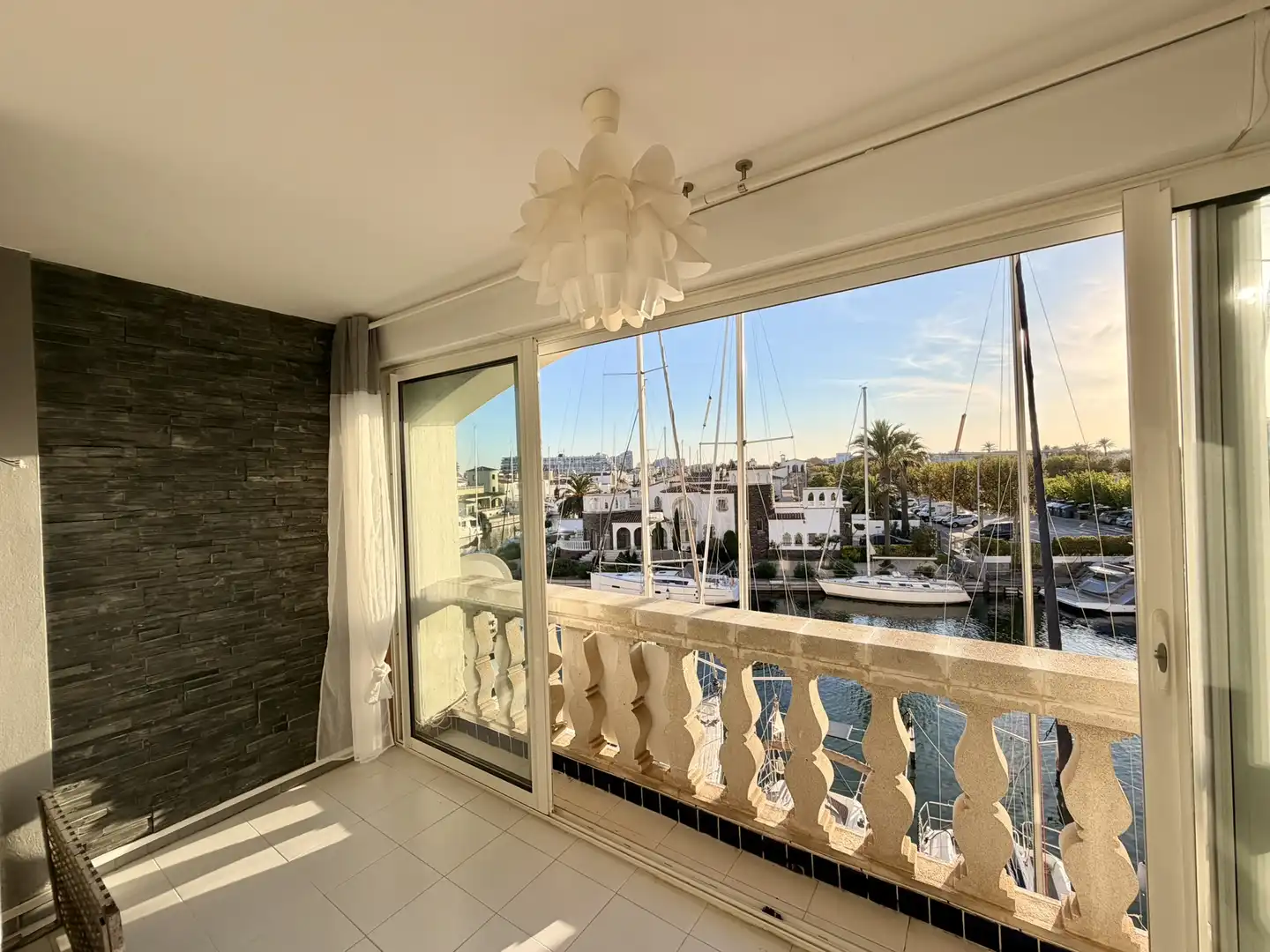 Flat with terrace for sale in Salins - Cavall de Mar, imagen 6