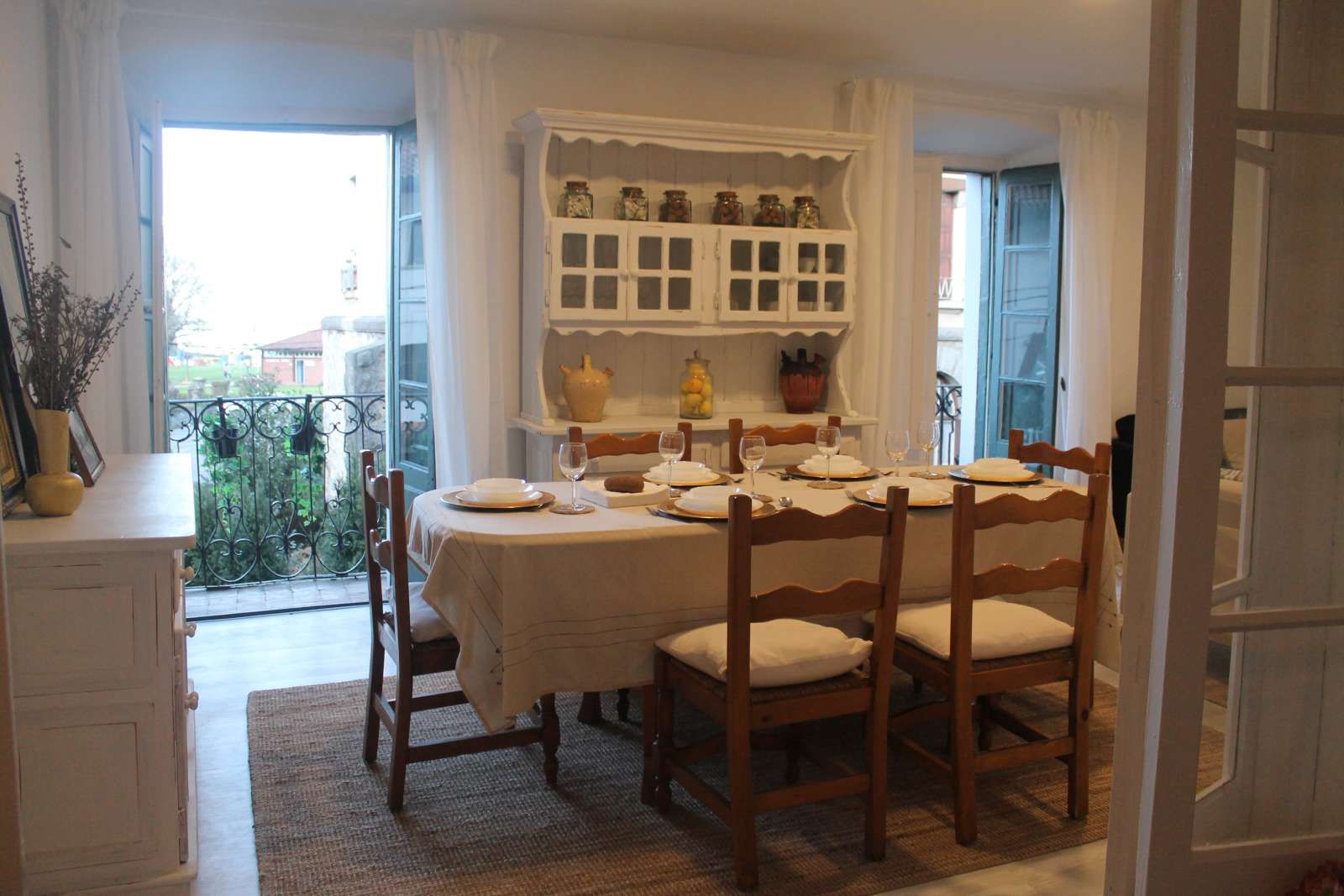 Apartment to share in Busturia