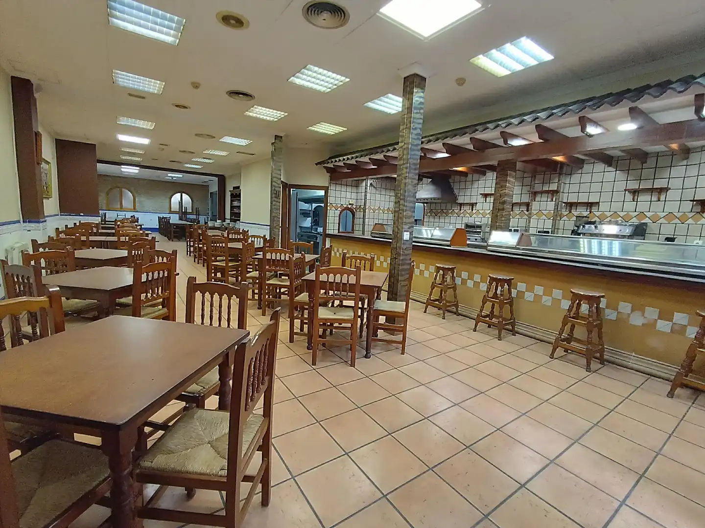 Local comercial en venta en Carrer del Músic José Torregrosa