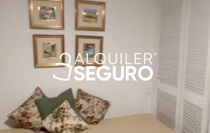 Foto 5 de Estudi de lloguer a De París, Sierra Helada, Alicante