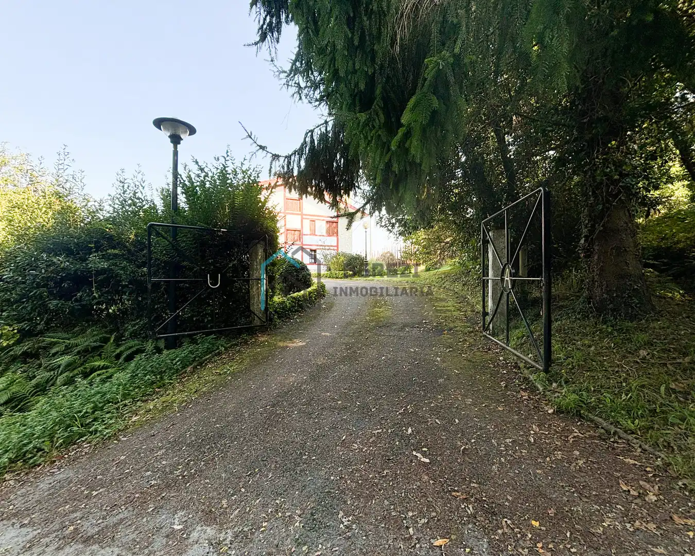 Casa o chalet en venta en Bermeo con Calefacción, Jardín privado y Trastero