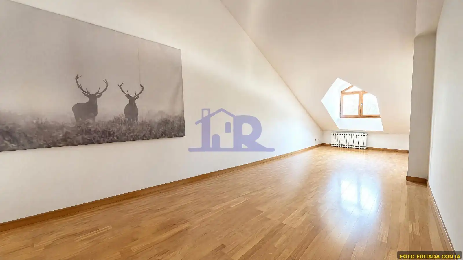 Adosado con jardín en venta en Olivo (Señorio Pinar) P.V.38, imagen 23