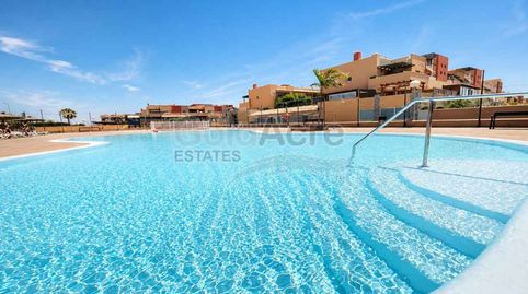 Foto 3 von Wohnungen zum Verkauf in Corralejo, La Oliva