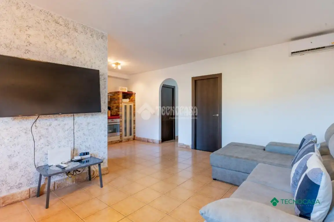Appartamento con terrazza in vendita a La Envía, imagen 10